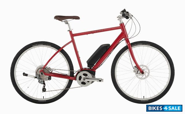 Civia North Loop eBike