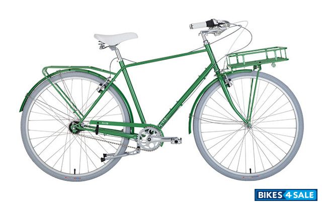 Civia Twin City Step-Over 7SPD IGH