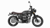 Cleveland Cyclewerks Ace Scrambler 400