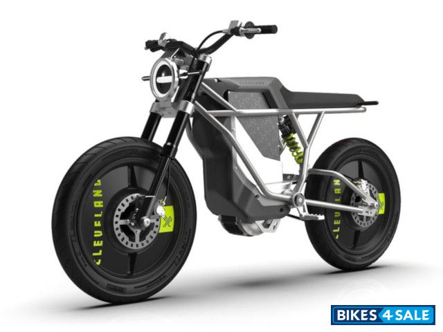 Cleveland Cyclewerks Falcon 01