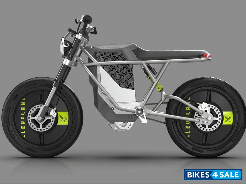 Cleveland Cyclewerks Falcon 01