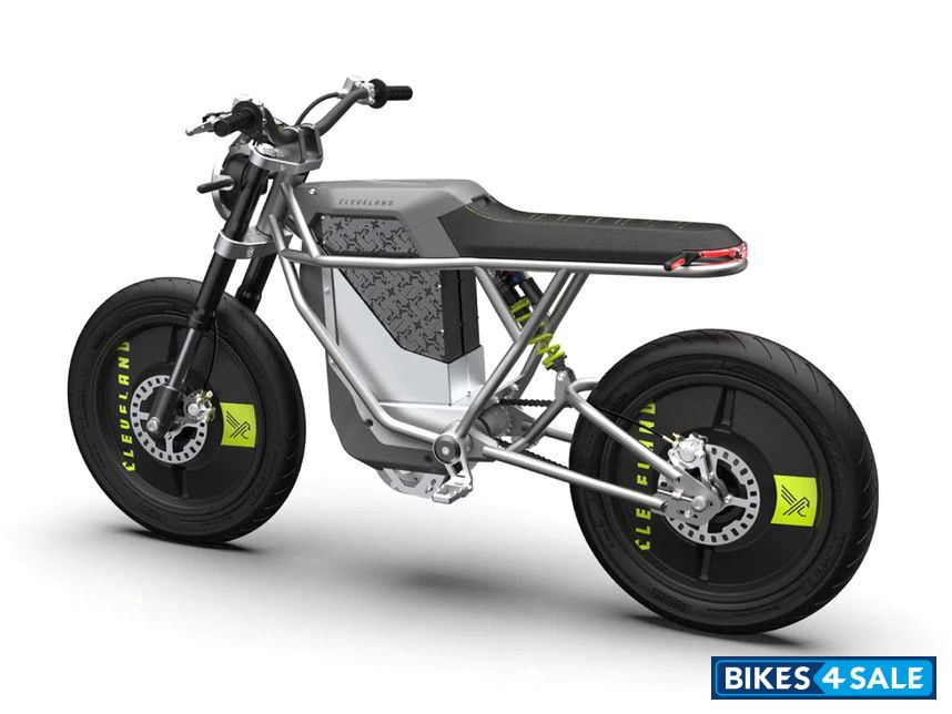 Cleveland Cyclewerks Falcon 01