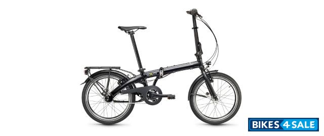 Coast Hightide NO.02 Black