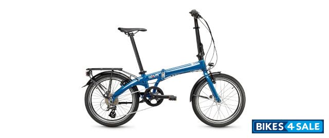 Coast Hightide No.03 Midnight Blue