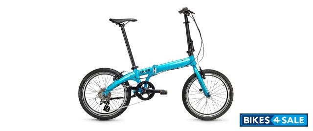 Coast Hightide No. 04 Sky Blue