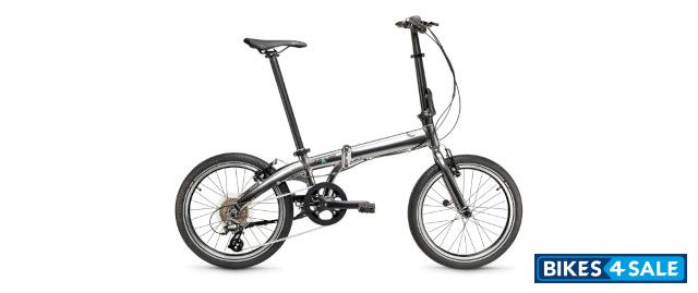 Coast Hightide No. 04 Anthracite