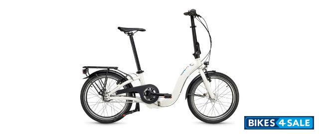 Coast Lowtide No.02 Pearl White