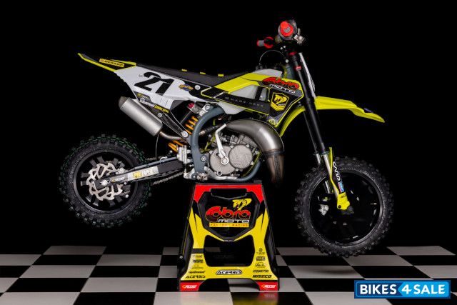 Cobra 2021 CX50SRX FWE