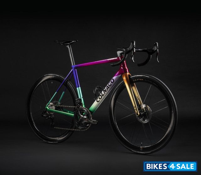 Colnago C68 Limited Edition -Motoki