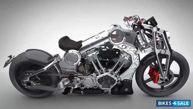 Combat F-117 Fighter