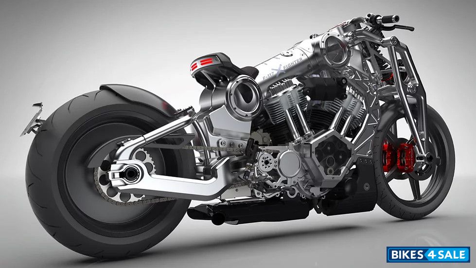 Combat F-117 Fighter