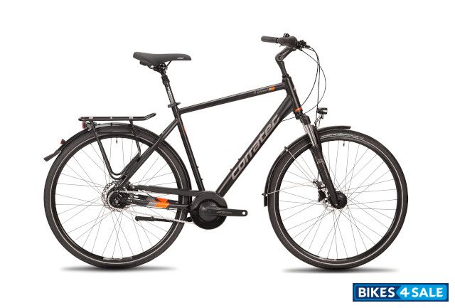 Corratec 8 Speed Gent