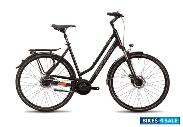 Corratec 8 Speed Wave