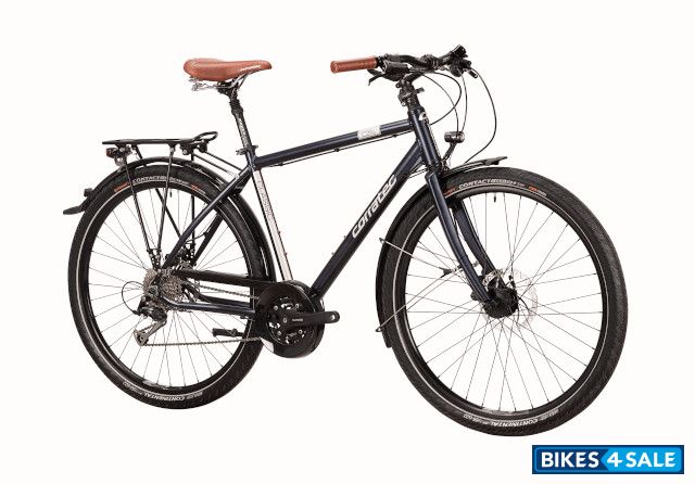 Corratec C29 Classic Gent