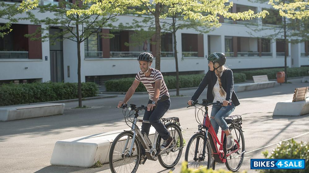 Corratec C29 Classic Gent