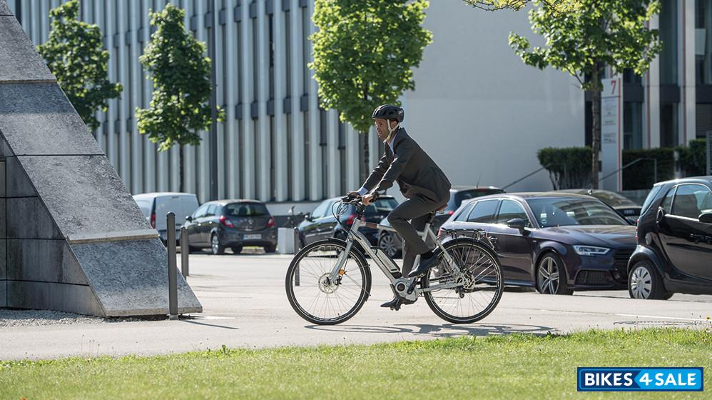 Corratec C29 Classic Gent