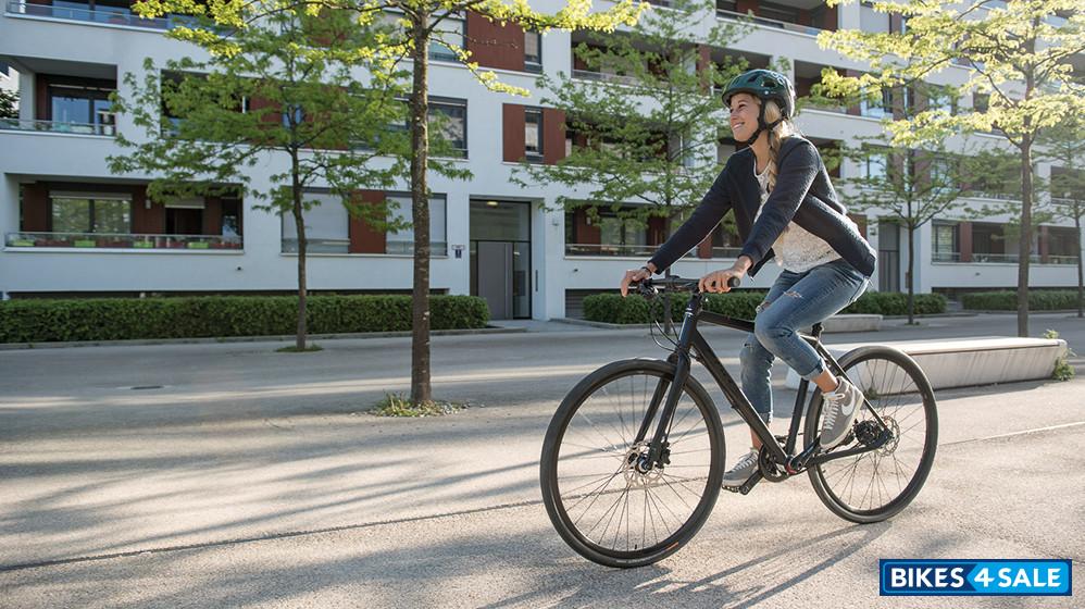 Corratec C29 Classic Gent