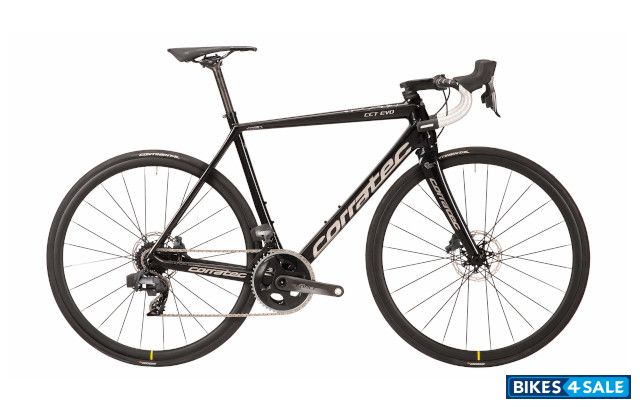 Corratec CCT EVO Pro Disc