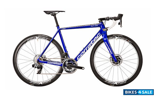 Corratec CCT EVO SLR Disc