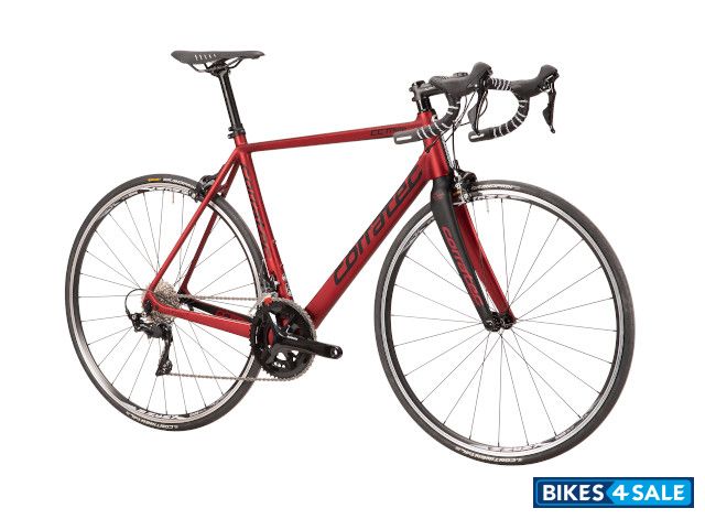 Corratec CCT Team 105