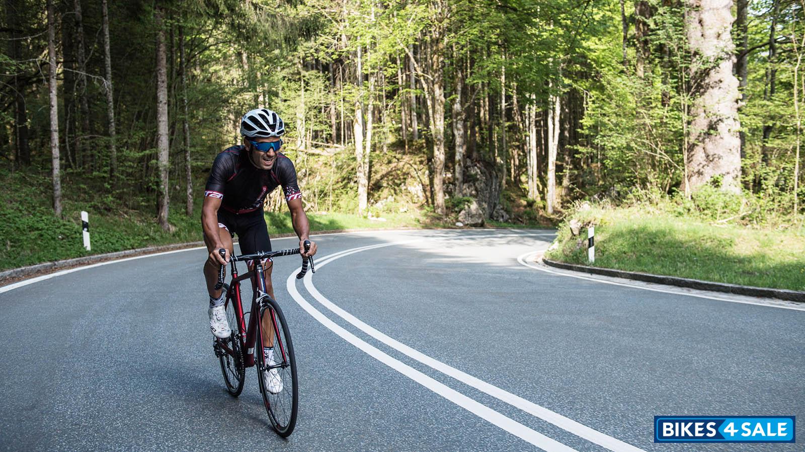 Corratec CCT Team 105