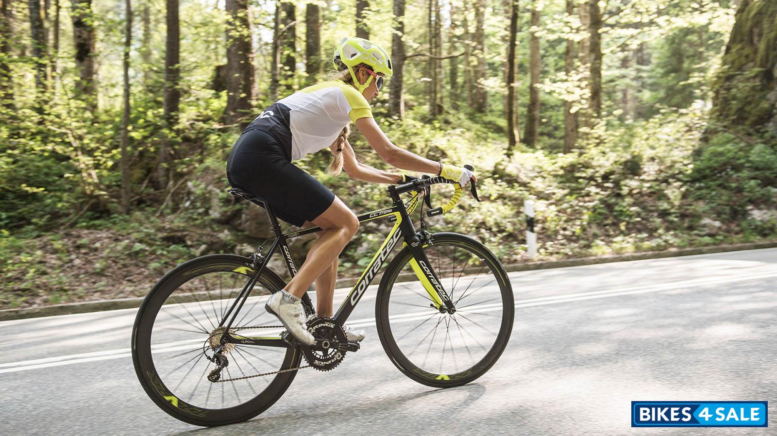 Corratec CCT Team 105