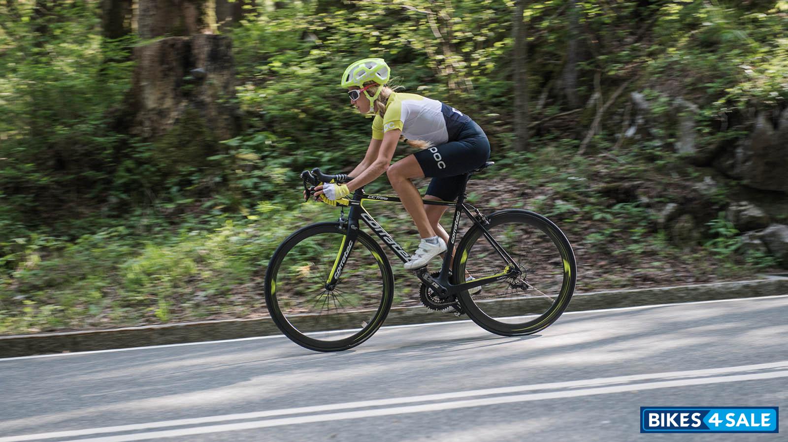 Corratec CCT Team 105