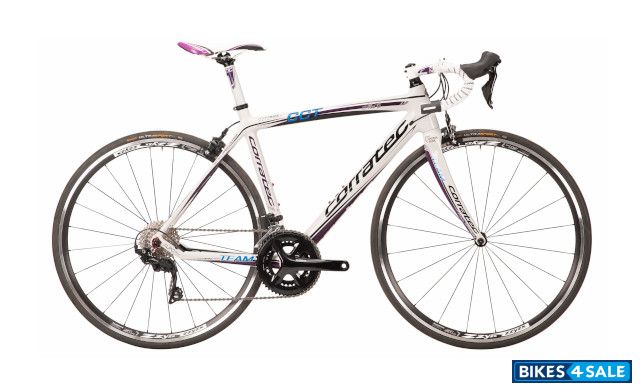 Corratec CCT Team Miss C