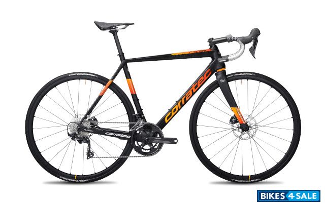 Corratec CCT Team Pro Disc