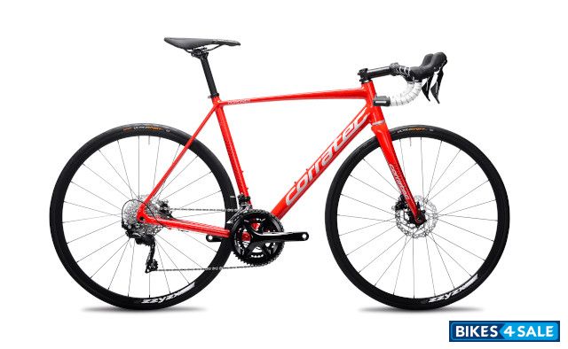 Corratec Corones Elite Disc