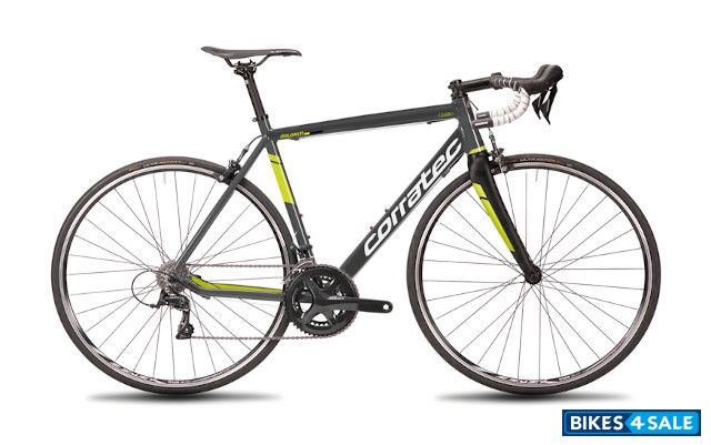 Corratec Dolomiti Elite