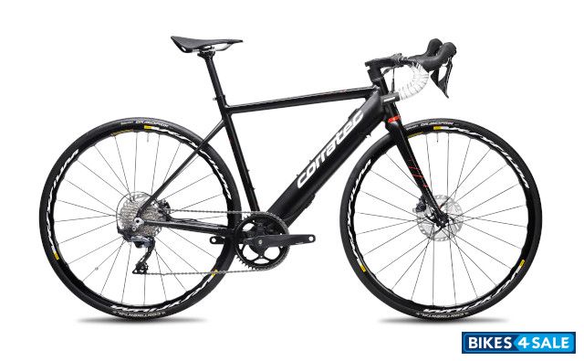 Corratec E-Corones Elite