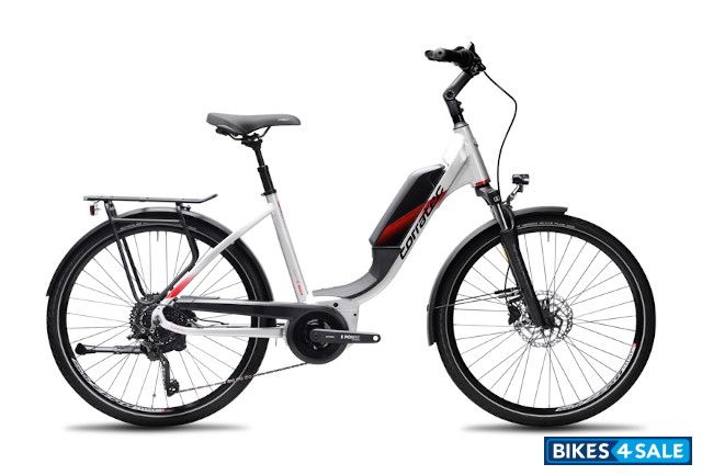 Corratec E-Power 26 AP5 10S Wave