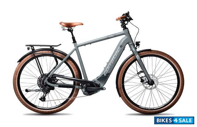 Corratec E-Power C29 CX6 12S Gent