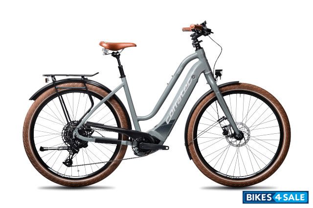 Corratec E-Power C29 CX6 12S Trapez