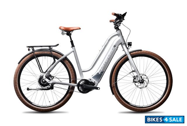 Corratec E-Power C29 CX6 Belt Trapez