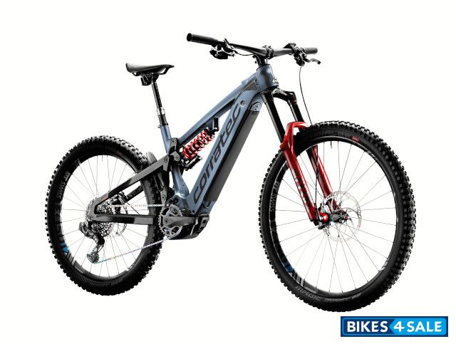 Corratec E-Power iLink 180 Factory