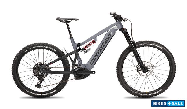 Corratec E-Power iLink 180 Pro