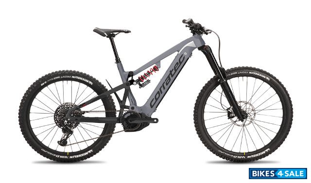 Corratec E-Power iLink 180 Race