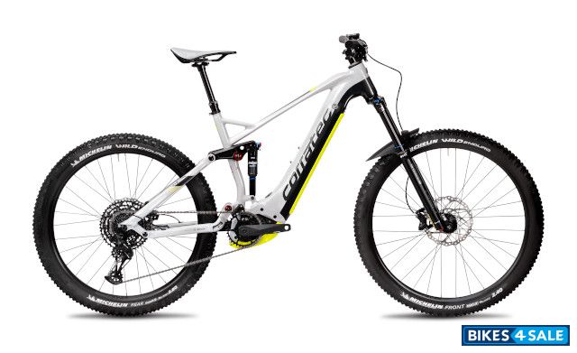 Corratec E-Power RS 160 Elite