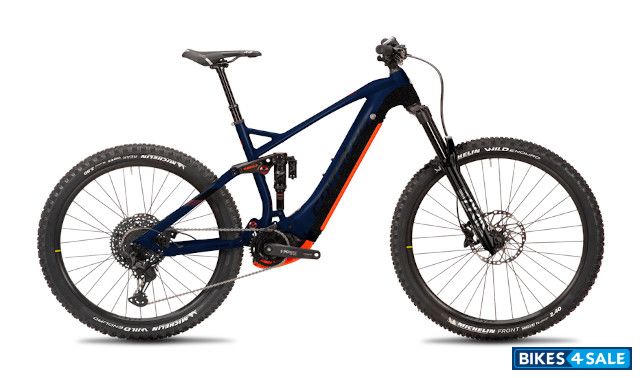 Corratec E-Power RS 160 Factory 45