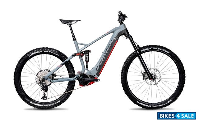 Corratec E-Power RS 160 Pro