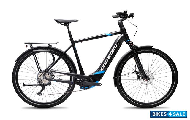 Corratec E-Power Sport 28 CX6 11S Gent