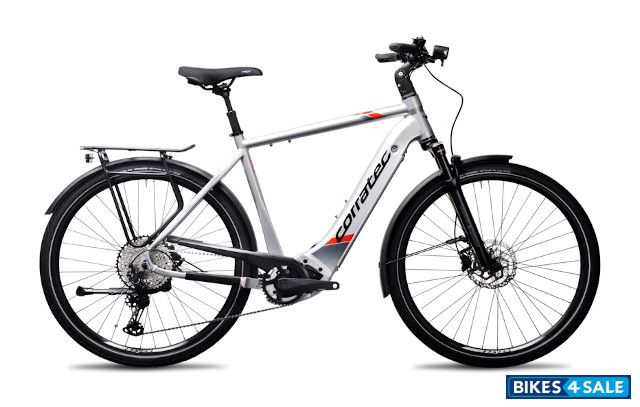 Corratec E-Power Sport 28 CX6 12S Gent