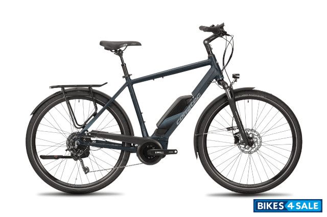 Corratec E-Power Urban 28 AP5 12S Gent