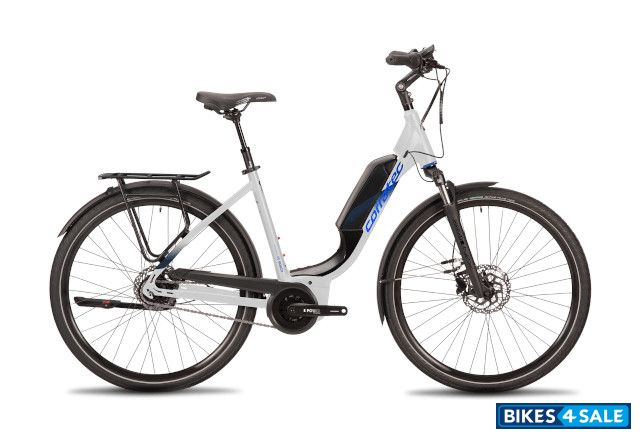 Corratec E-Power Urban 28 AP5 8S Wave