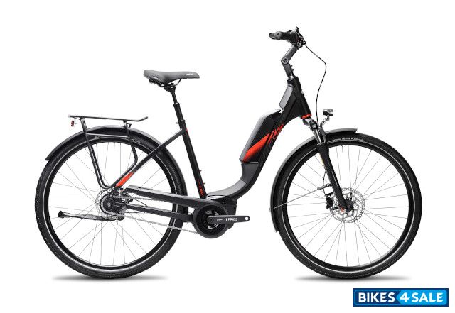 Corratec E-Power Urban 28 AP5 8SC Wave