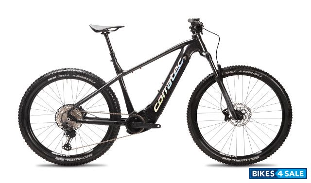 Corratec E-Power X Vert Pro Team