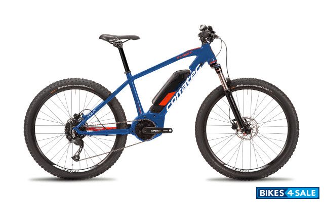 Corratec E-Power X Vert Rock