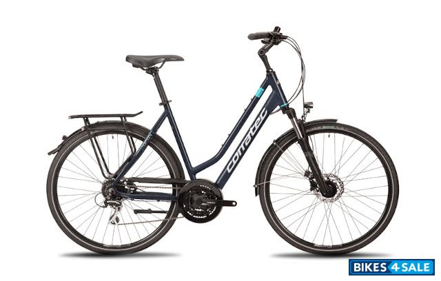 Corratec Harmony Wave